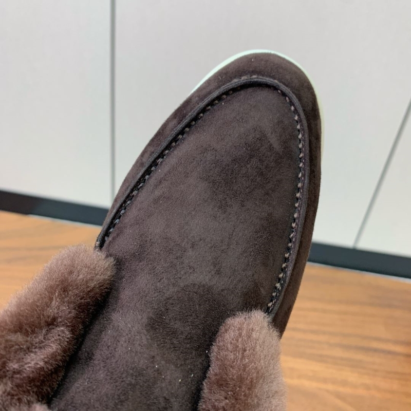 L0r0 P1ana loafers